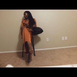 Meet your Posher, Janelle